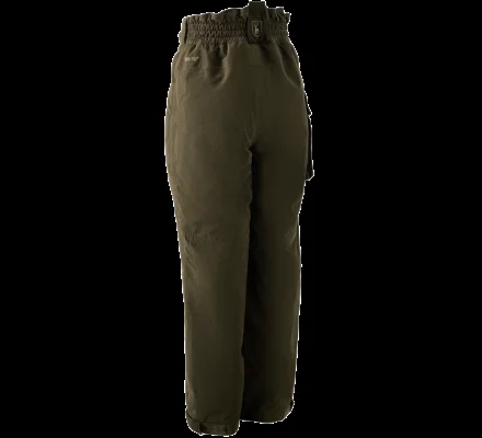 Pantalon de chasse Eagle enfant Deerhunter – Image 3