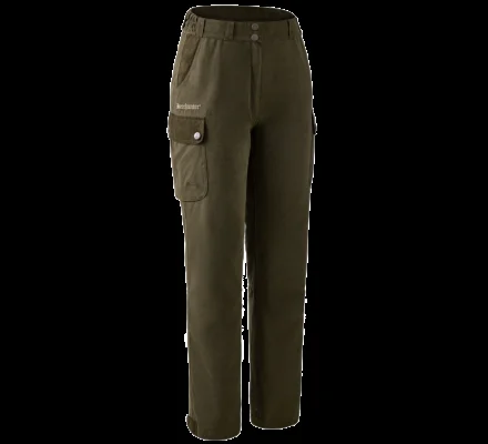 Pantalon de chasse Eagle femme Deerhunter