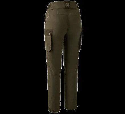 Pantalon de chasse Eagle femme Deerhunter – Image 2