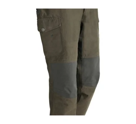 Pantalon de chasse FALCON Pro hunt Verney Carron – Image 2
