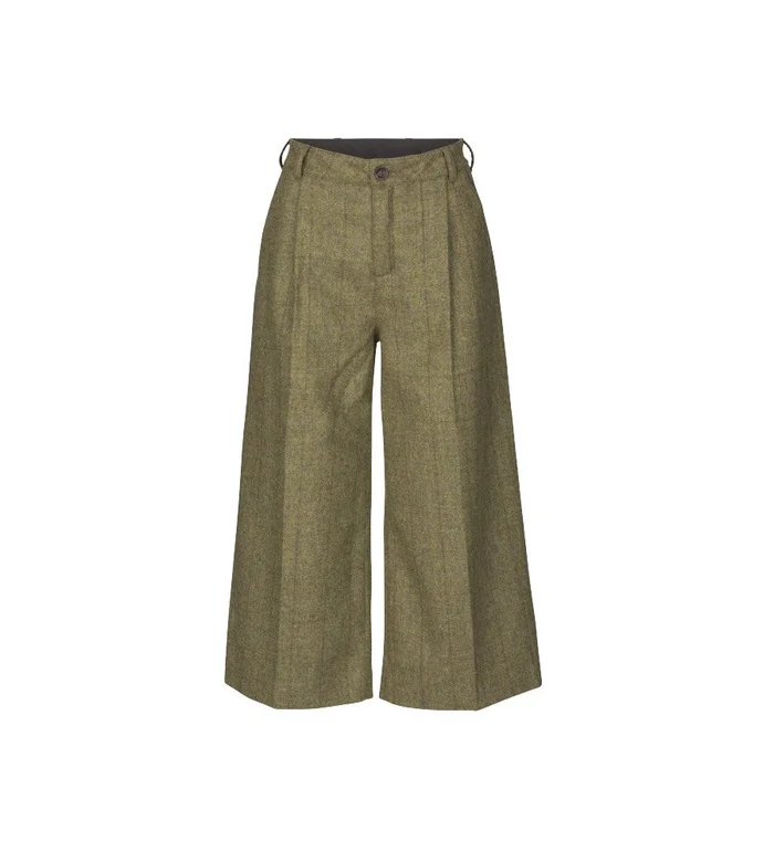 Pantalon de chasse femme Jura Harkila