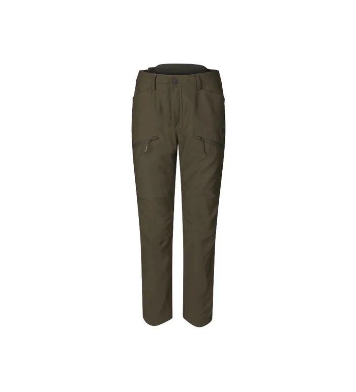 Pantalon de chasse femme Pro Hunter GTX Harkila