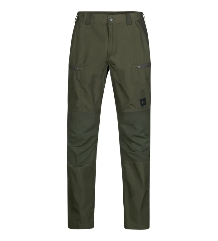 Pantalon de chasse Fjell Willow Harkila