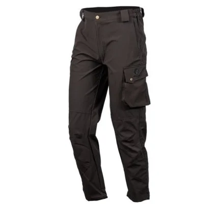 Pantalon de chasse Flex marron SOMLYS
