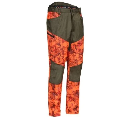 Pantalon de chasse GRIFFON ViperBlaze /kaki VERNEY CARRON
