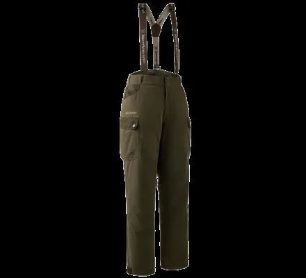 Pantalon de chasse hiver Eagle Deerhunter