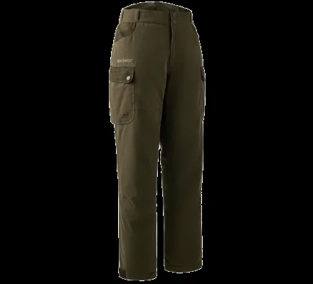 Pantalon de chasse hiver Eagle Deerhunter – Image 2