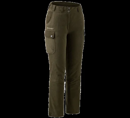 Pantalon de chasse hiver Eagle femme Deerhunter