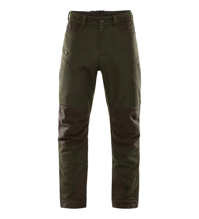 Pantalon de chasse Metso Winter Harkila