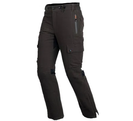 Pantalon de chasse Prestige chaud SOMLYS
