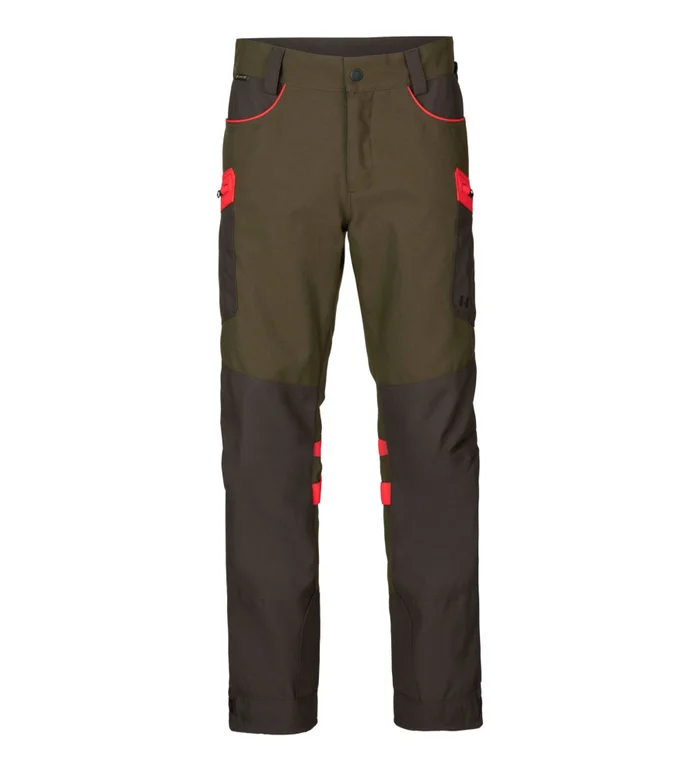 Pantalon de chasse Pro Hunter Dog Keeper GTX Harkila