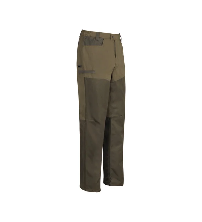Pantalon de chasse renfort Evo Imperlight Percussion