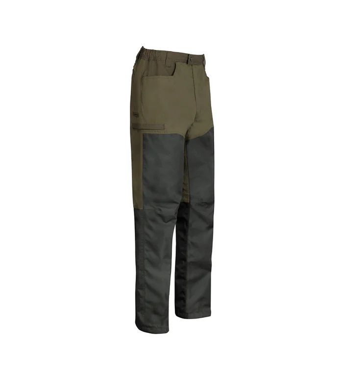 Pantalon de chasse renfort Imperlight Percussion