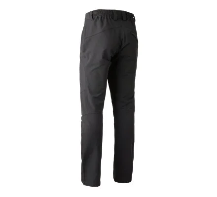 Pantalon de chasse Stretch Strike Noir Deerhunter – Image 2