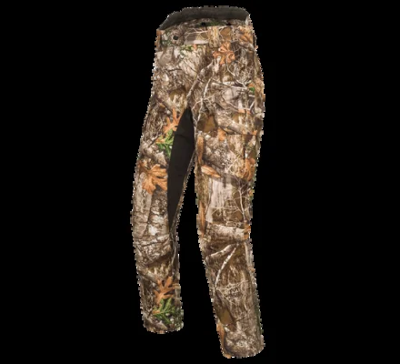 Pantalon de chasse Tosark Camo Realtree Edge BERETTA