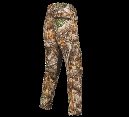 Pantalon de chasse Tosark Camo Realtree Edge BERETTA – Image 2