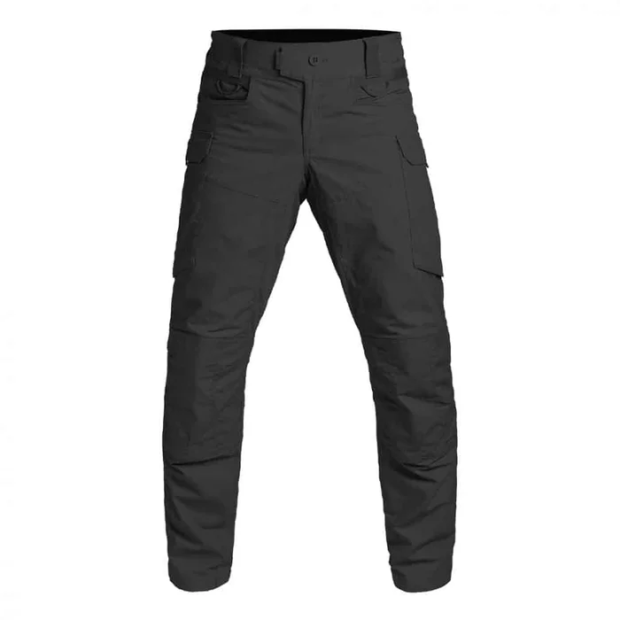 Pantalon de combat FIGHTER Noir – A10