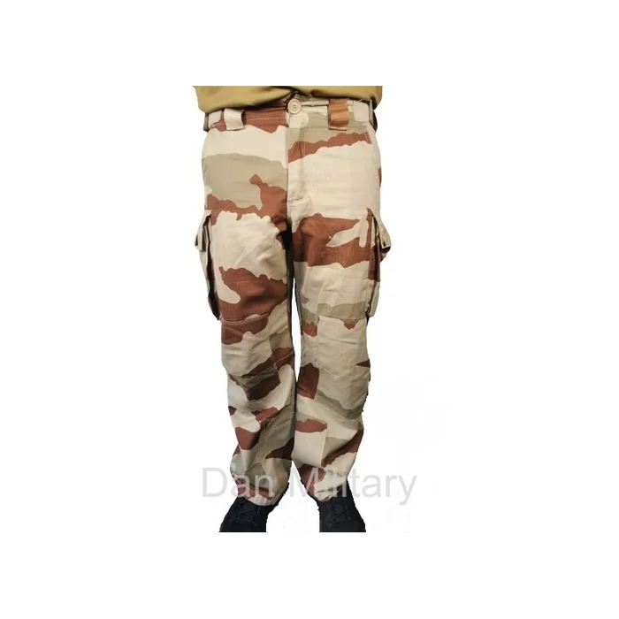 Pantalon de combat T4S2 Zone chaude désert