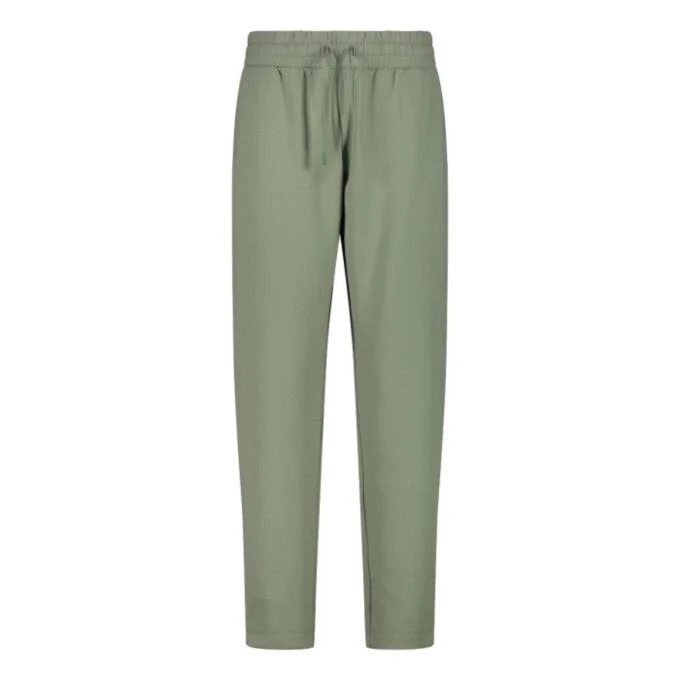 Pantalon de jogging en polaire pour femme CMP