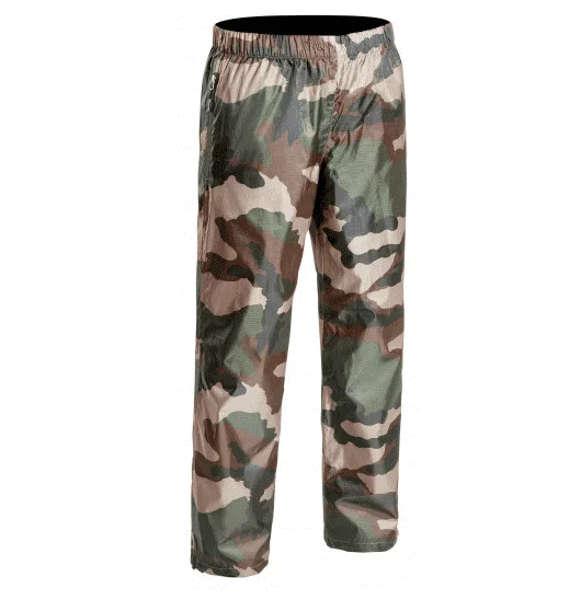 Pantalon de Pluie Membrané Ultra-Light Cam CE