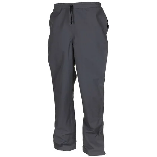 Pantalon de pluie softshell de la police tchèque, Urban grey