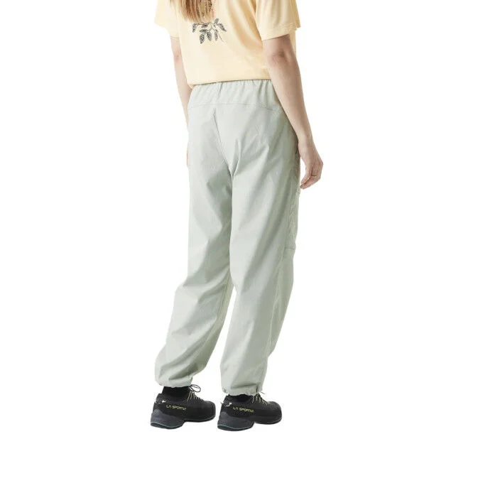 Pantalon de randonnee femme HAVOR CARGO – Cloudy Blue – Image 3