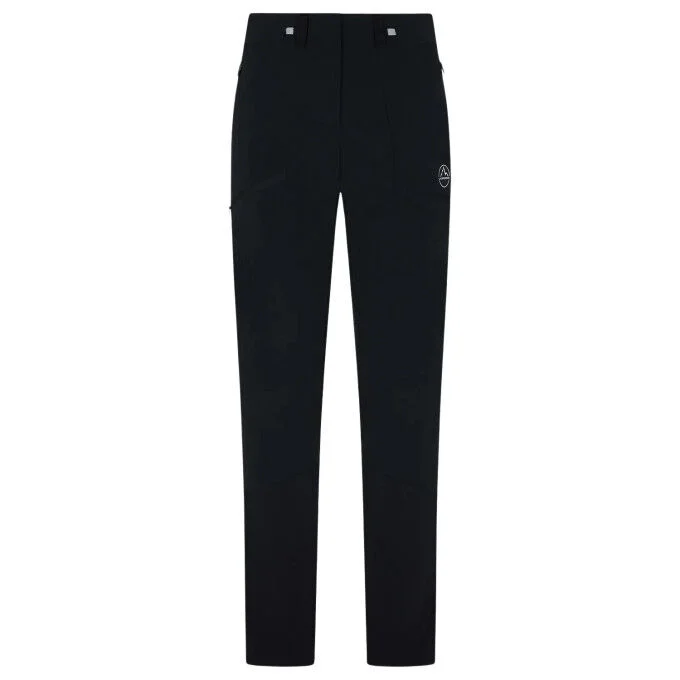 Pantalon de randonnee femme La Sportiva Monument – Black