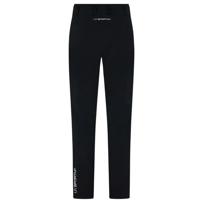 Pantalon de randonnee femme La Sportiva Monument – Black – Image 2