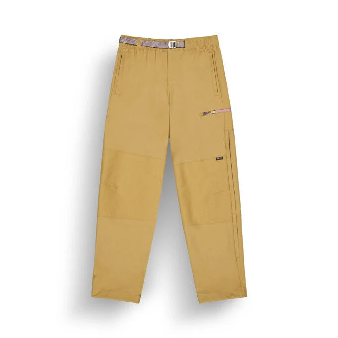 Pantalon de randonnee femme SHOONER STRETCH – Dijon