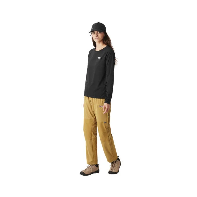Pantalon de randonnee femme SHOONER STRETCH – Dijon – Image 3