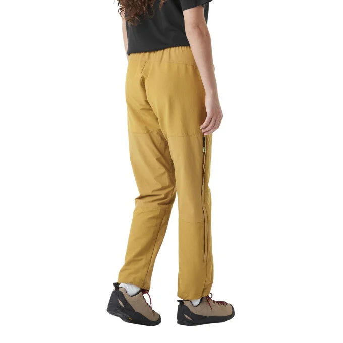 Pantalon de randonnee femme SHOONER STRETCH – Dijon – Image 4