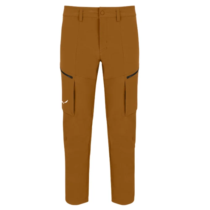 Pantalon de randonnee Puez Dst Salewa