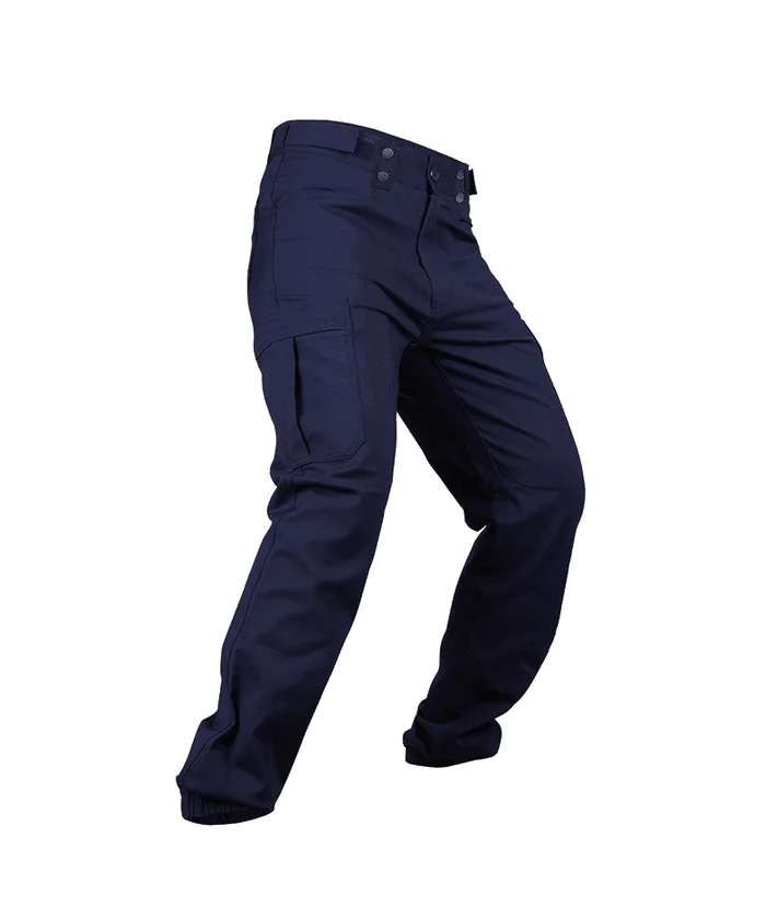 Pantalon de Service FDO Homme Marine