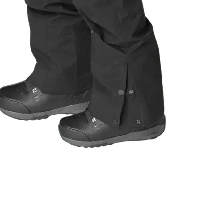 Pantalon de ski & snowboard homme Picture AVENING BIB – Image 3