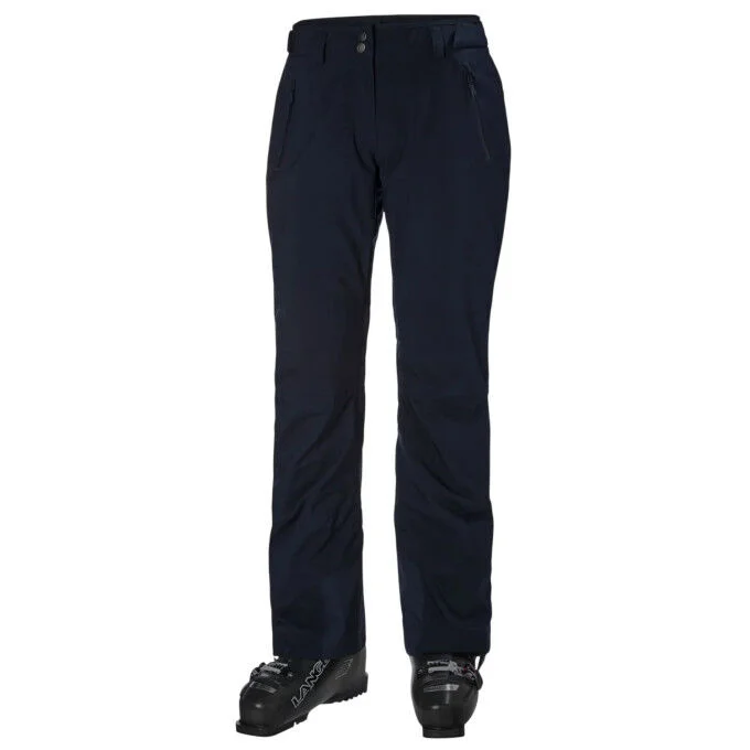 Pantalon de ski Femme HELLY HANSEN Legendary Insulated