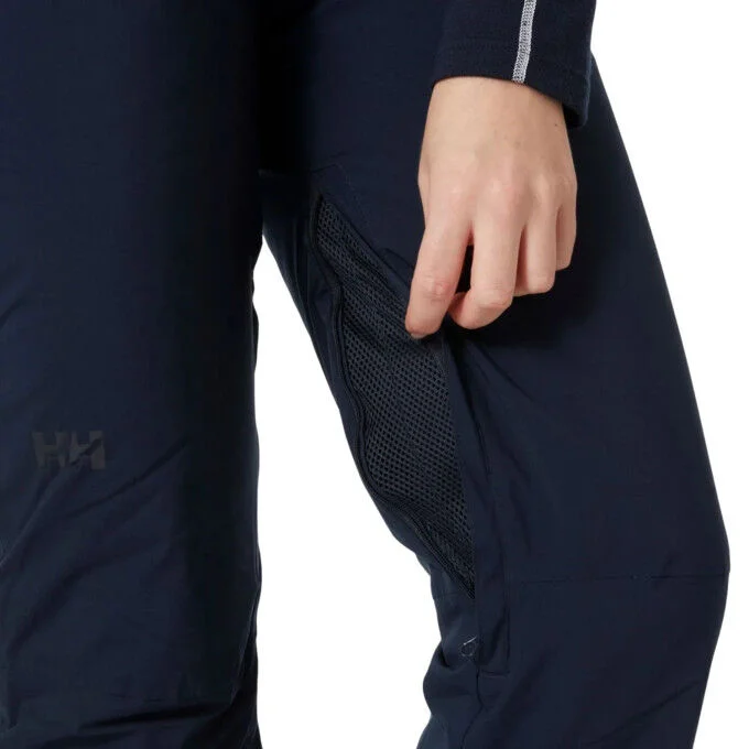 Pantalon de ski Femme HELLY HANSEN Legendary Insulated – Image 3