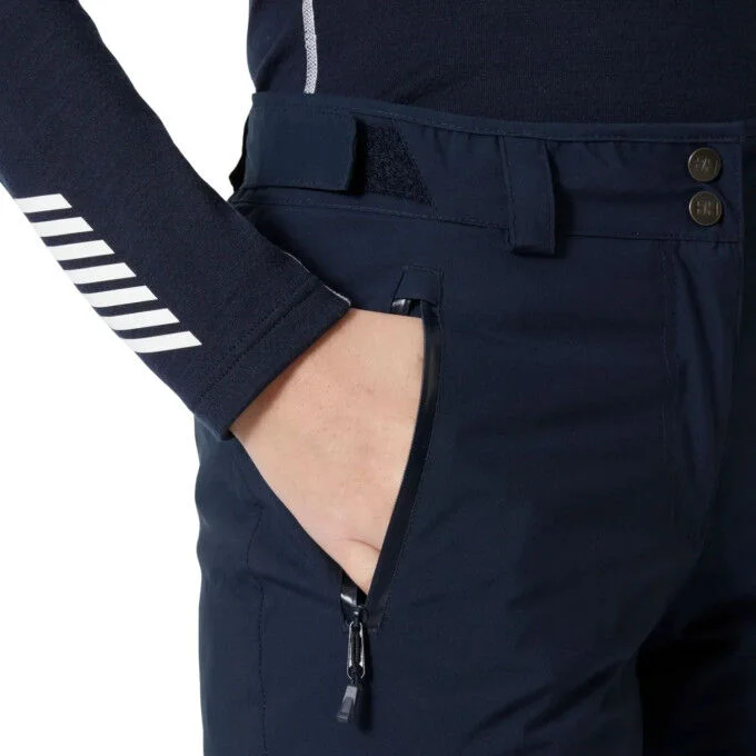 Pantalon de ski Femme HELLY HANSEN Legendary Insulated – Image 4