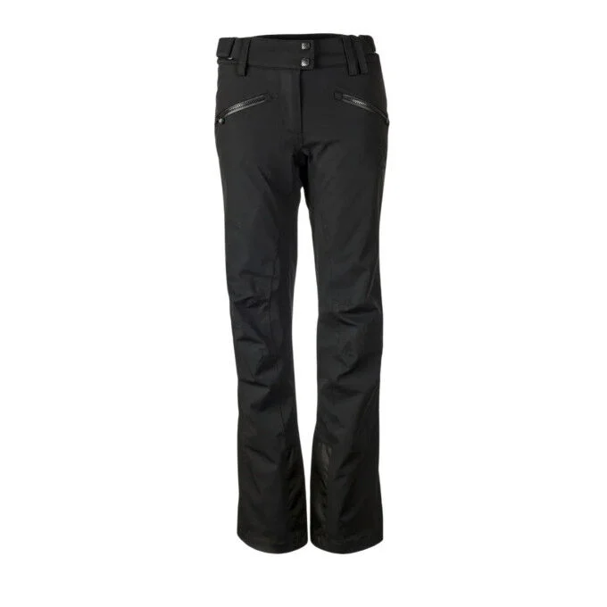 Pantalon de ski Femme Watts Way – Full Black