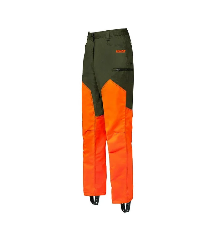 Pantalon de traque Attila Pro Hunt