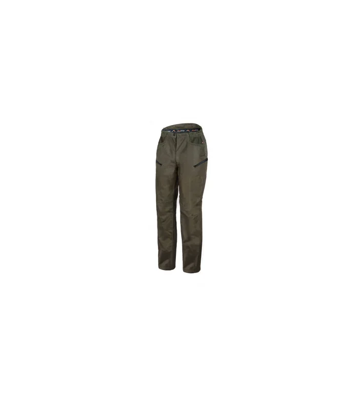 Pantalon de traque renforcé Griffon Pro Hunt