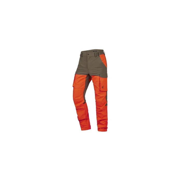 Pantalon de Traque Trackeasy Stagunt