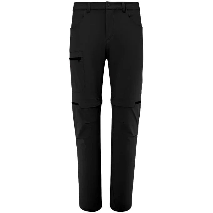 Pantalon de trekking Homme Millet UBIC STRETCH ZIP OFF