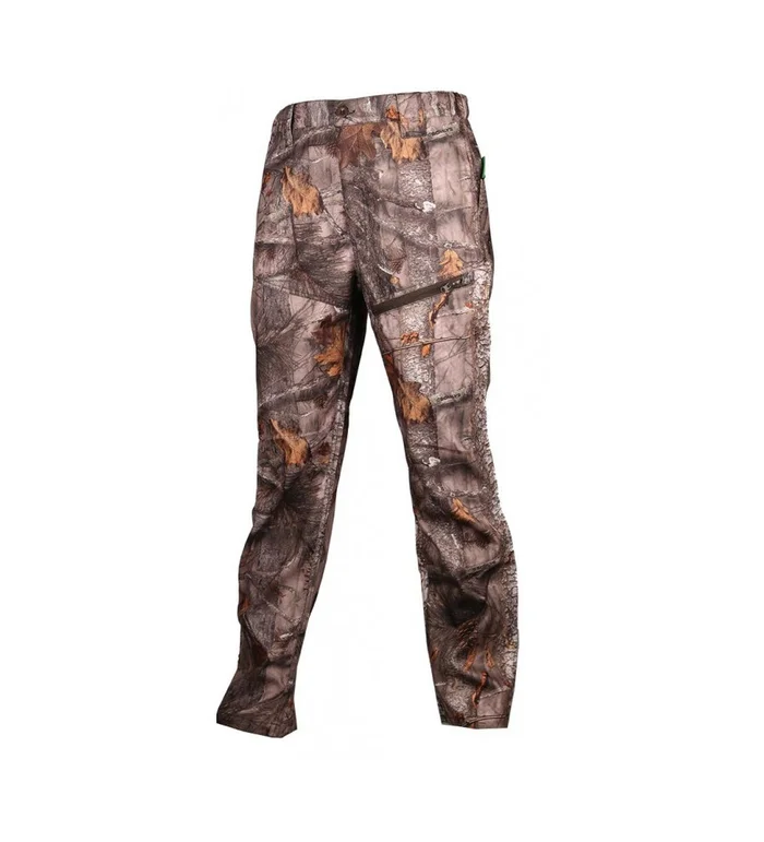 Pantalon enfant camouflage forest Treeland
