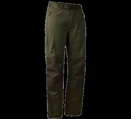 Pantalon Excape Rain Kaki DEERHUNTER