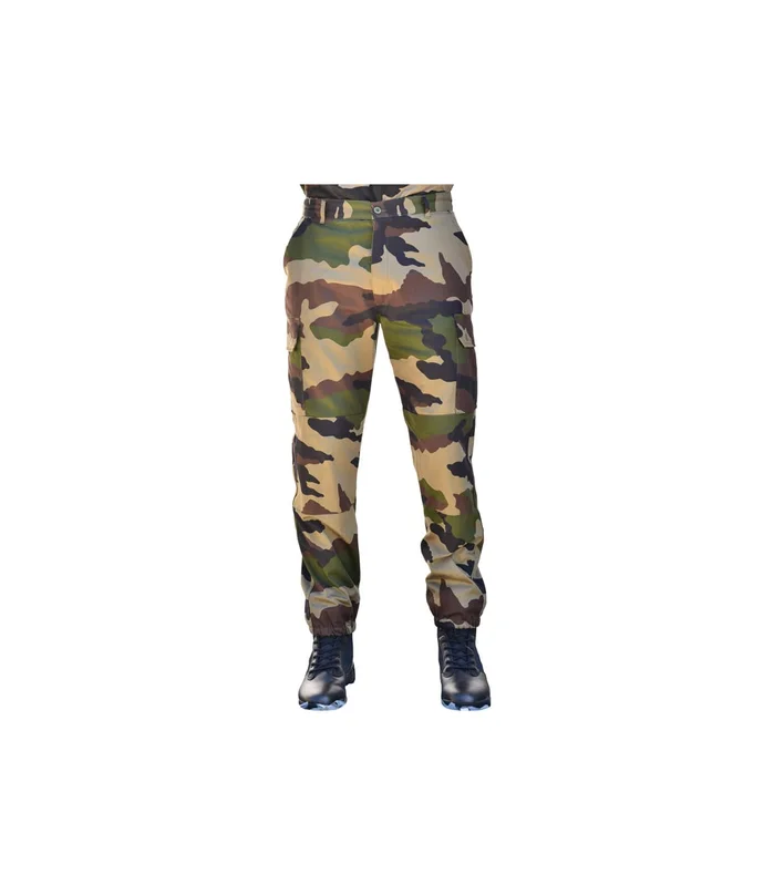 Pantalon F2 Cam CE Premium – GP TACTIQUE