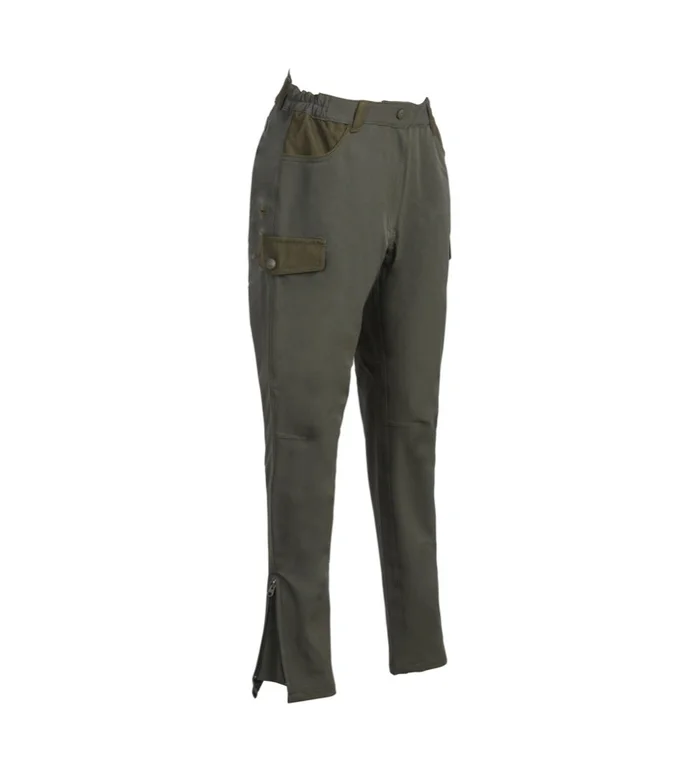 Pantalon falcon femme Pro Hunt