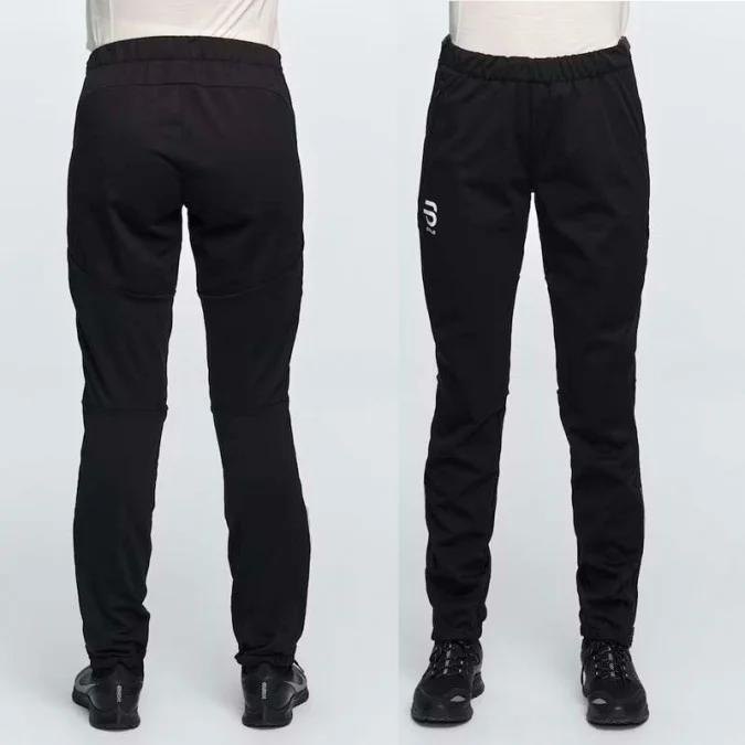 PANTALON FEMME DAEHLIE PANTS KIKUT FULL ZIP FOR WOMEN