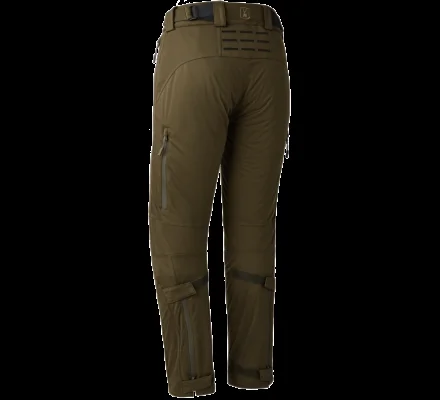 Pantalon femme Excape Winter Kaki DEERHUNTER – Image 2