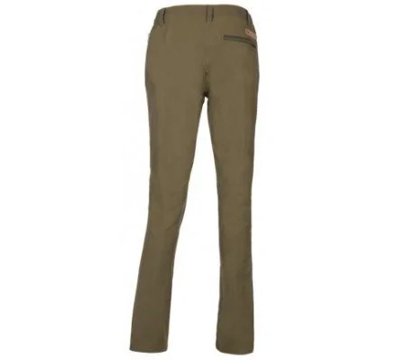 Pantalon femme hyperstretch Savane PERCUSSION – Image 2