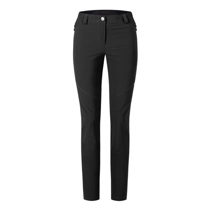 Pantalon femme Montura Focus – Noir